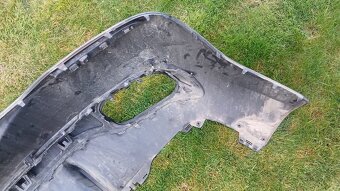 Mercedes GLE W167 C167 Coupe 2018 - 2023 - Spojler naraznik - 19