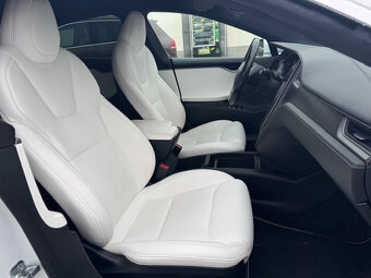 Tesla Model S Ludicrous Performance - 19