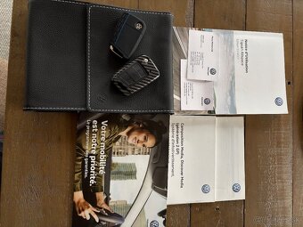 Volkswagen Tiguan Allspace 2.0 TDI 110 kw-150 hp model 2019 - 19