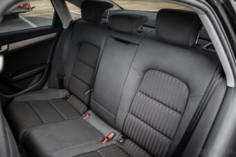 Audi A4 3.2FSI 195kw Quattro MT/6 2008 - 19