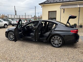 BMW Rad 5 530d xDrive A/T - 19