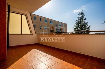 NA PREDAJ 129M2 4I BYT UL.POD PÁROVCAMI, PIEŠŤANY - 19