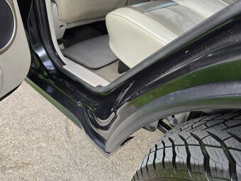 JEEP GRAND CHEROKEE 3.0 CRD OVERLAND  A/T /BEZ KOROZIE / - 19
