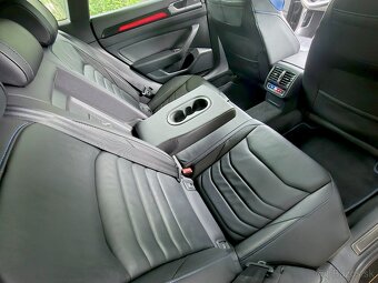 Volkswagen ARTEON R 235kW DSG SB 2021 - 19
