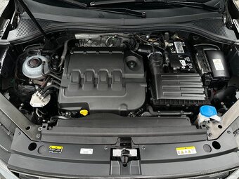 Volkswagen Tiguan 2.0 TDI SCR BMT 4MOTION Highline DSG - 19
