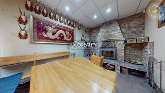 HALO reality - Predaj, chata Rimavská Sobota, Kurinec, Rekre - 19