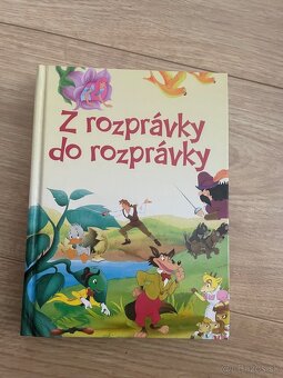 KNIŽKY RÔZNEHO DRUHU - 19