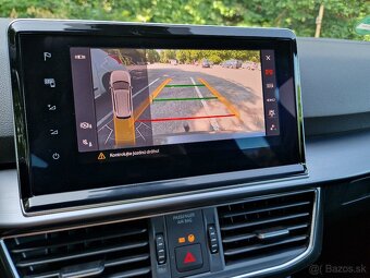 Seat Tarraco 2.0 TDI 147kW FR-Line 4Drive DSG - 19