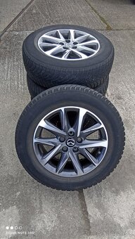 MAZDA CX-5  2,5  SKYACTIV-G  194  AWD REVOLUTION - 19