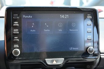 Toyota Yaris 1.5 VVT-iE CVT1 Hybrid Selection - 19