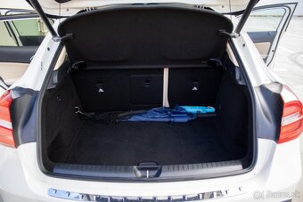 Mercedes-Benz GLA 200D A/T / AJ NA SPLÁTKY/ PROTIHODNOTA - 19