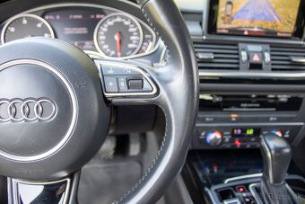 Audi A6 Avant 3.0 TDI DPF 218k quattro S tronic 160 KW - 19