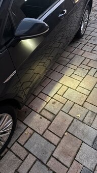 Volkswagen Golf 7 2015 2.0tdi 110kw - 19