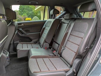 Seat Tarraco 2.0 TDI 147kW Xcellence 4Drive DSG - 19