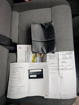 VW Transporter 2.0TDi 110 KW M6 10/2018 Ťažné
 - 19