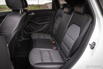 180 A/T, 90kW, A7, 5d - 19