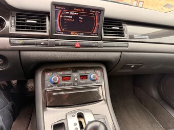 Audi A8 3.0TDi - 19