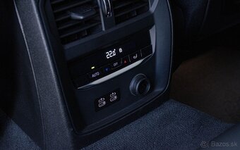 BMW 320D G21 xDrive Webasto - 19