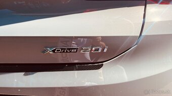 BMW X2 xDRIVE M-paket  2.0i - 19