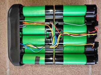 Drobné elektro a iné - 19