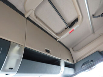 MAN TGX 18.460,E6,MEGA,Automat,Tank 960 L,447577 Km - 19