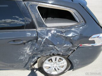 Peugeot 308 Break/SW SW 1.6 e-HDi - 19