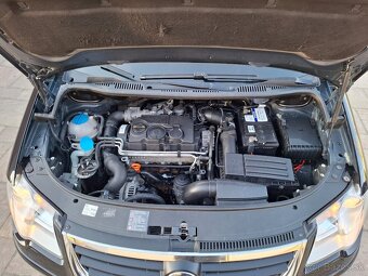 touran 1.9 tdi 77 kw - 19