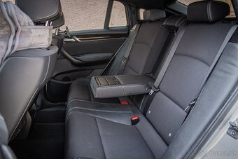 BMW X4 xDrive20d M Sport A/T - 19