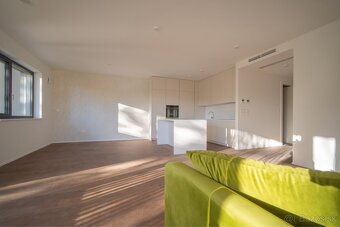 Luxusný 3-izbový byt 119 m2 s terasou, Apartmány Patrónka - 19