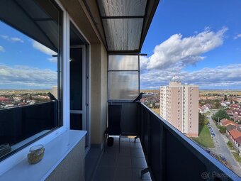 4-izbový  byt  po  kompletnej  rekonštrukcii v Holíči - 19