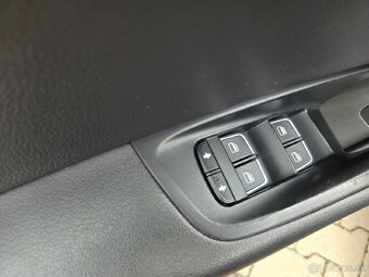 Predám Audi A6 2,0tdi 110kw - 19
