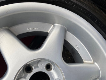 LM Technik 5x114.3 R17 - 19
