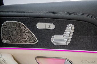 Mercedes-Benz GLE SUV 400d 4MATIC - 19