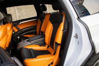 Audi Q7 6.0 TDI V12 quattro tiptronic. - 19