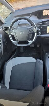 Citroën C4 Picasso - 19
