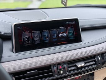 Bmw F16 X6 M50D 280kw - 19