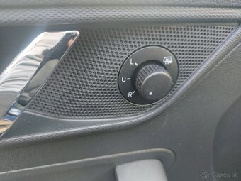 Škoda Rapid 1.6 TDI - 19