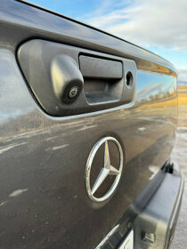 Mercedes-Benz X trieda 250 d 4matic A/T 140kW - 19