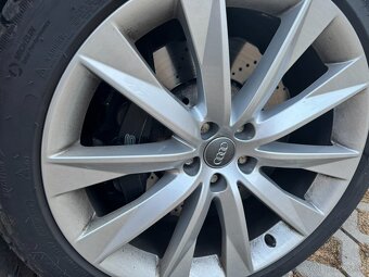 Audi A8 4.2 TDI V8 283KW - 19