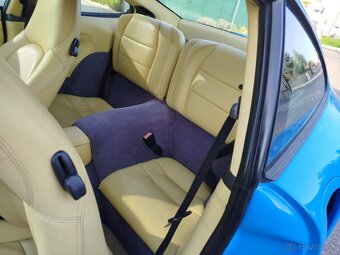 Porsche Carrera 911 996 3.4i - 19