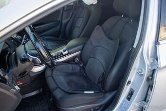 HYUNDAI i40 CW 1.7 CRDi 100kW A/T Business 2014 - 19