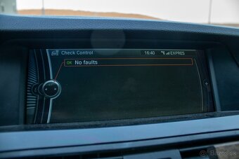 BMW Rad 5 520d A/T - 19