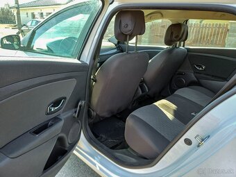 Renault Mégane Grandtour 1.5 dCi 81kW, 2. majiteľ - 19