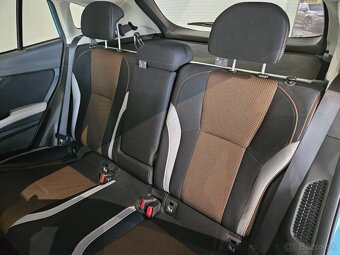 Subaru XV 2.0i e-Boxer MHEV Lineartronic AWD Style NAVI / XT - 19