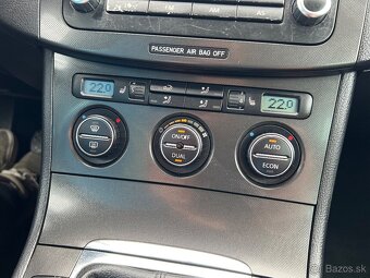 PREDAM VW PASSAT B6 COMBI 1,9TDi 77kW BKC TRENDLINE XENON - 19