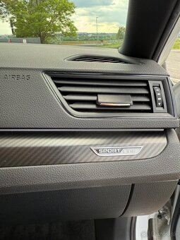 Škoda superb sportline 2.0tdi 147kw canton,pano,dcc,acc,dsg - 19