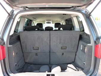 Seat Alhambra 2.0 TDI CR DPF 170k Style Family Business DSG - 19