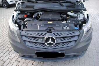 MERCEDES VITO 114CDI LANG - PREDAJ AJ NA SPLÁTKY - 19