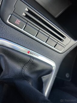 VW Tiguan 2.0 TSI 147kw 4x4 Benzin - 19