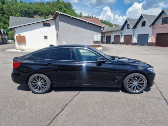 BMW 3 GT - 19